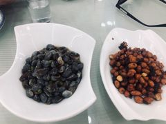 -大洋海鲜居·海鲜特色菜(墟沟海鲜美食城店)