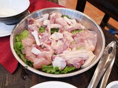 -御膳粥·牛乳粥底火锅·地道顺德菜(容桂店)
