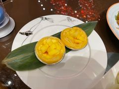-富力万达嘉华酒店-品珍中餐厅(水果湖店)