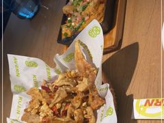 -苦尽酒馆·川菜(鼓楼店)
