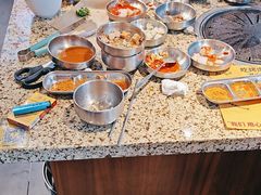 -安又胖韩国烤肉