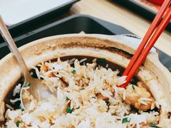 -华记煲仔华·煲仔饭(市桥易发店)