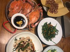 -必点海鲜·鲅鱼水饺(鞍山西道店)