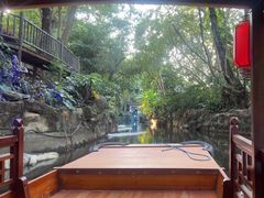 -深圳锦绣中华民俗村