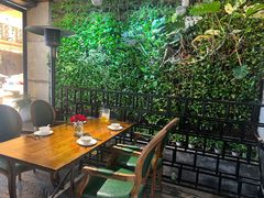 -HOME餐厅粤菜 融合菜