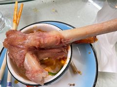 -祥和粗粮食府(南环西路店)