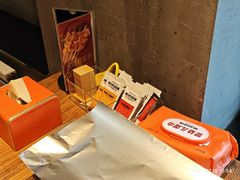-熙成烧烤(白塔岭店)