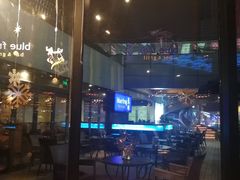 -bluefrog蓝蛙(水游城店)