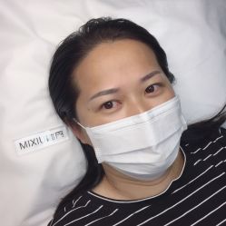 -谜秀韩式半永久纹眉纹绣洗眉