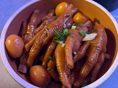 -巴厘龙虾·榜首油焖大虾(沙湖·花园店)