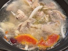 -海南椰子鸡餐厅(三亚湾红树林店)