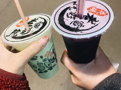 -花姨·老电影院果汁冰(88号店)