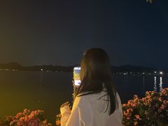-西湖游船