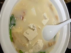 -渝信川菜(长安店)