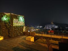 -浙江饭店-喝彩自助餐厅(延安路店)