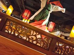 -大龙燚火锅(天钥桥路店)