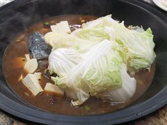 -官厅老勾渔馆(温泉店)