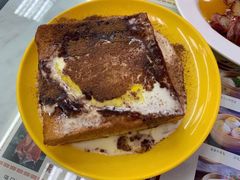 漏奶华-澳门陈光记烧味饭店(万象城店)