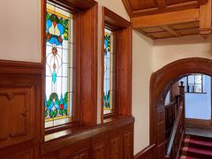 -马勒别墅·中餐厅