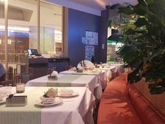 -桂满陇·蟹黄小笼汤包(清河万象店)