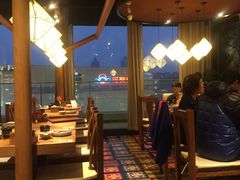 -云海肴·汽锅鸡·云南菜(天山百盛优客店)