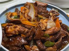 -七菜馆·东北菜·蒸饺(文体路店)