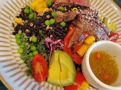 -BAKER&SPICE(环贸店)