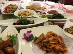 -复旦大学本部-食堂