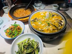 -胡胖子有鱼有肉(麓谷店)