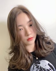 -简影造型·自选烫染接发salon