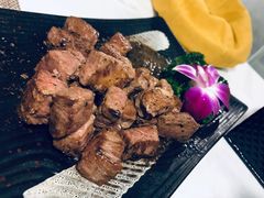 -肆月河豚·新淮扬(金融街店)
