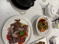 -琬苑鸽庄·川粤融合菜(解放碑总店)