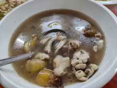 -银峰农庄·特色烧鸡·鲜无花果浸鸡