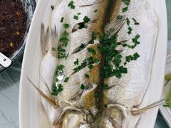 -芸海阁·农家私房菜(沙家浜景区出口店)