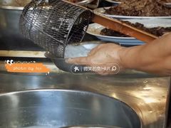 -炳记牛味粉店(四坊路店)