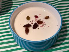 -楼兰新疆菜(江宁万达店)