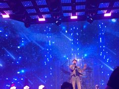 -MOSSO·Liveshow(M3香港广场店)