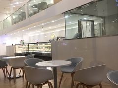 大堂-PETIT PARIS 小巴黎(凯德1818店)