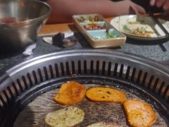 -鹤之乡·齐齐哈尔烤肉·非遗(秋涛路店)