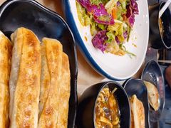 -吴记百姓菜馆·北京菜·烤鸭(故宫店)