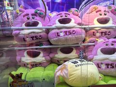 -反斗乐园(中航城君尚购物中心)