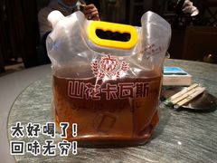 -毡房姑娘·新疆菜·烧烤