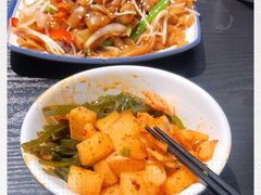 -粤式轩广东茶餐厅(草市街店)