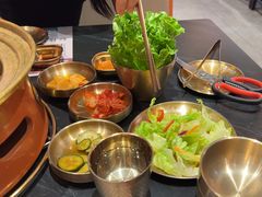 -闻老头·菊花炭烤肉(佛山首店)