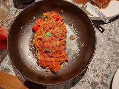 -芭莉与彩虹西餐厅(成都合生汇店)