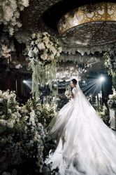 -沐澜婚纱礼服美妆馆(豪润风尚国际店)