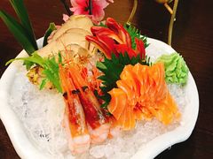 -桃夭日式料理(国信店)