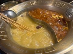 -旺蜀主成都串串火锅(西直门凯德MALL店)
