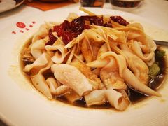 鸟贝-万宝海鲜舫(劳动公园店)