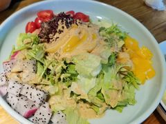 -吕氏疙瘩汤·私家菜馆(慈云寺店)